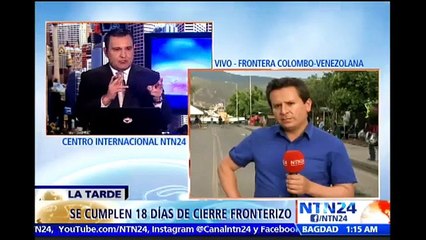 Maduro: "Santos tiene una camisa de fuerza que le impuso la oligarquía"