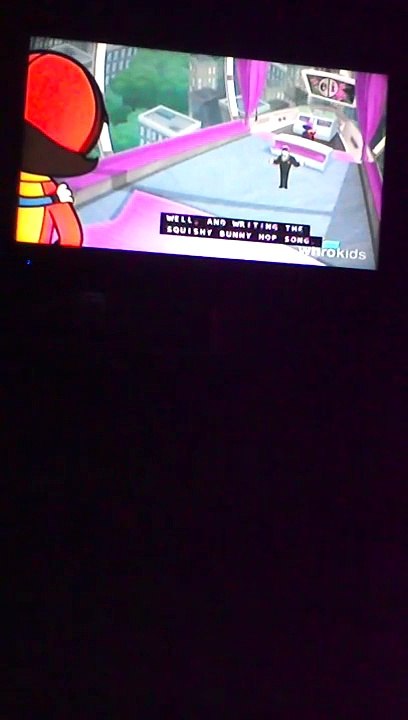 WordGirl Episode PBS KIDS