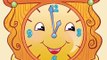 Hickory dickory dock   English Nursery Rhymes Children Songs   Animated Rhymes For Kids with lyrics