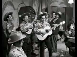 PEDRO INFANTE - ATARDECER HUASTECO