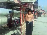 Ikhlas khan sh -Malak hasham khan kakar park kuchlak new video