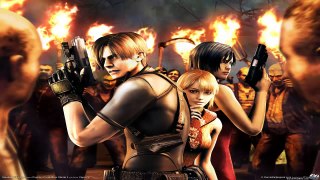 Resident Evil | MINECRAFT GAMER RAP | ZarcotGame |