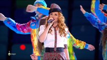 t.A.T.u. - Not Gonna Get Us/Нас Не Догонят (2014 Live @Winter Olympic Games Sochi)