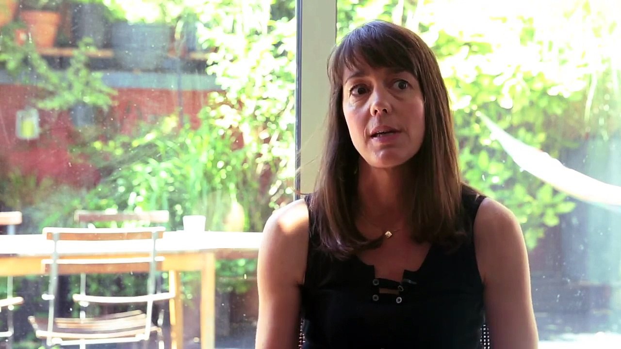 La Chose pour L'Artisanat - «Choisir l'artisanat: interview Christelle Caillot» - septembre 2015