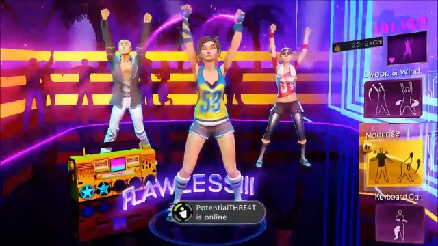 Dance Central Spotlight Fanmade - Bug a Boo Destiny's Child |Fanmade|