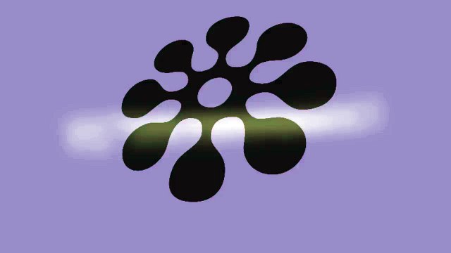 Support encastrable orientable, blanc, douille GU10