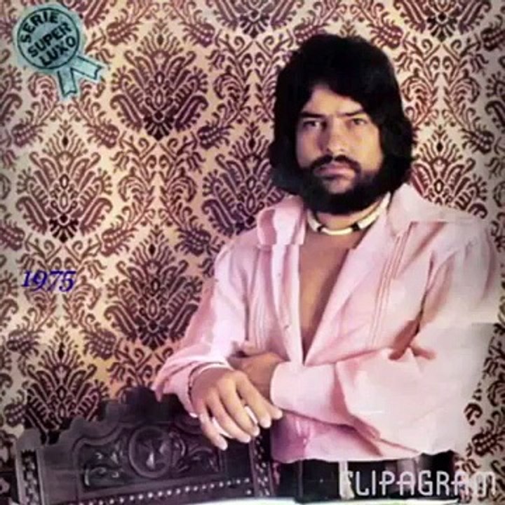 Antonio marcos com a música ( Quem Dar mais) de 1978.. RCA
