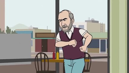 Steven Seagal, un concurrent pour Chuck Norris ?