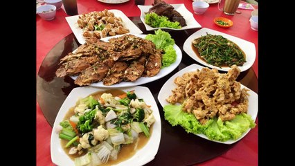 Penang 2015 - Family Affairs....