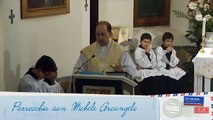La Madonna Contempla Gesù Bambino Dormiente - music by Renato Maria Passarello℗