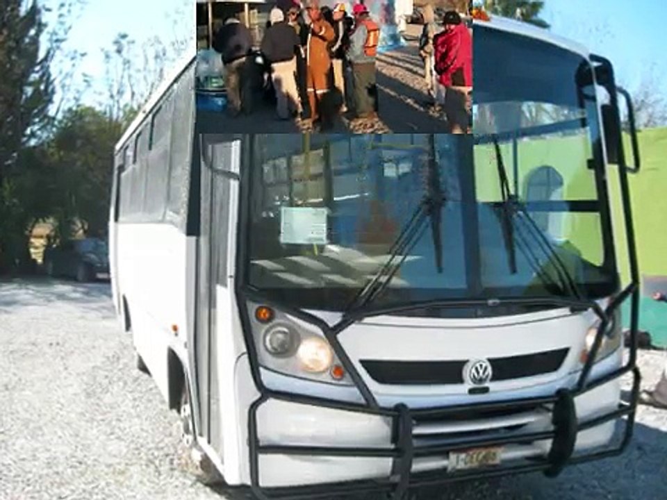 SISMICA VIBROS VIDEO