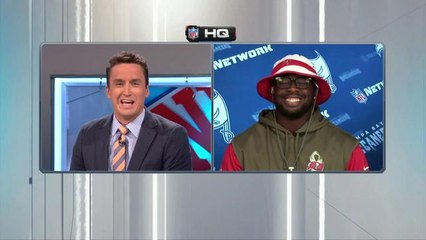 McCoy: 'We have guys that are hungry and ready to get to work'