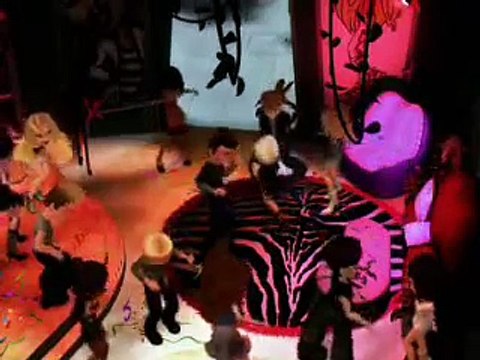 Bratz-Istina ili izazov 1-4