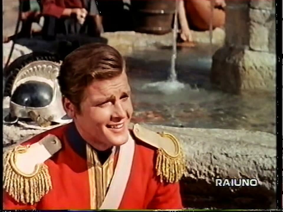 Elmer Bernstein - The Miracle (1959) Suite OST part 1