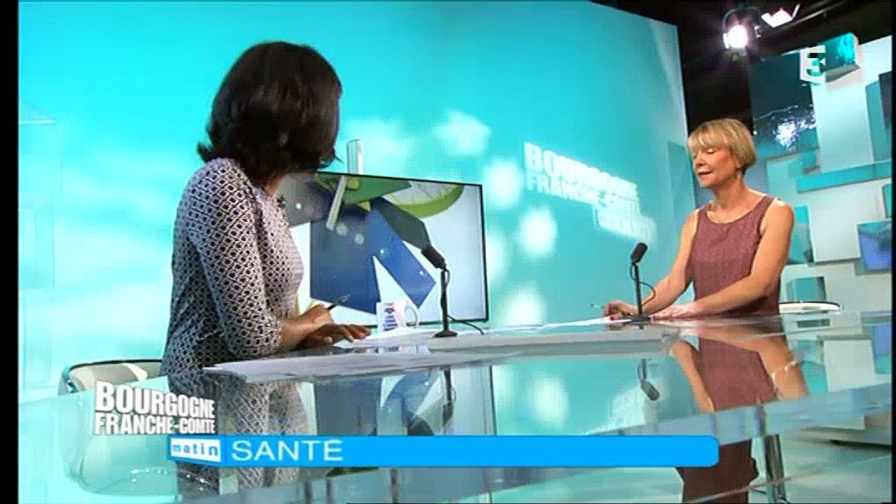 Le vin rouge, bon pour la santé ? Explications dans la chronique d'Anne Berger