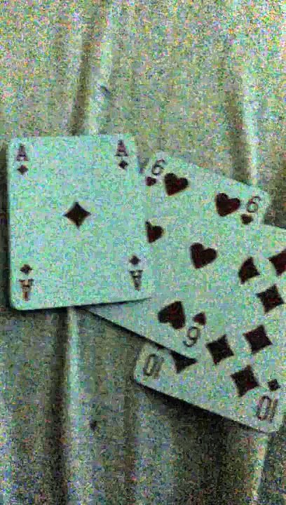 Magick-9