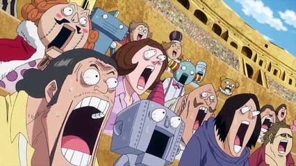 One Piece Videos Dailymotion