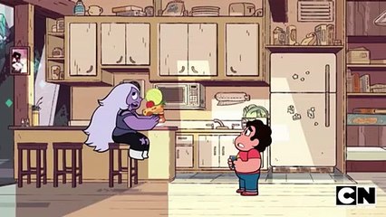 Reformed estiven universe cartoon network