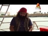 Nadeem Jafri Mehman Qadardan Karachi Season Episode 9 - Part 1