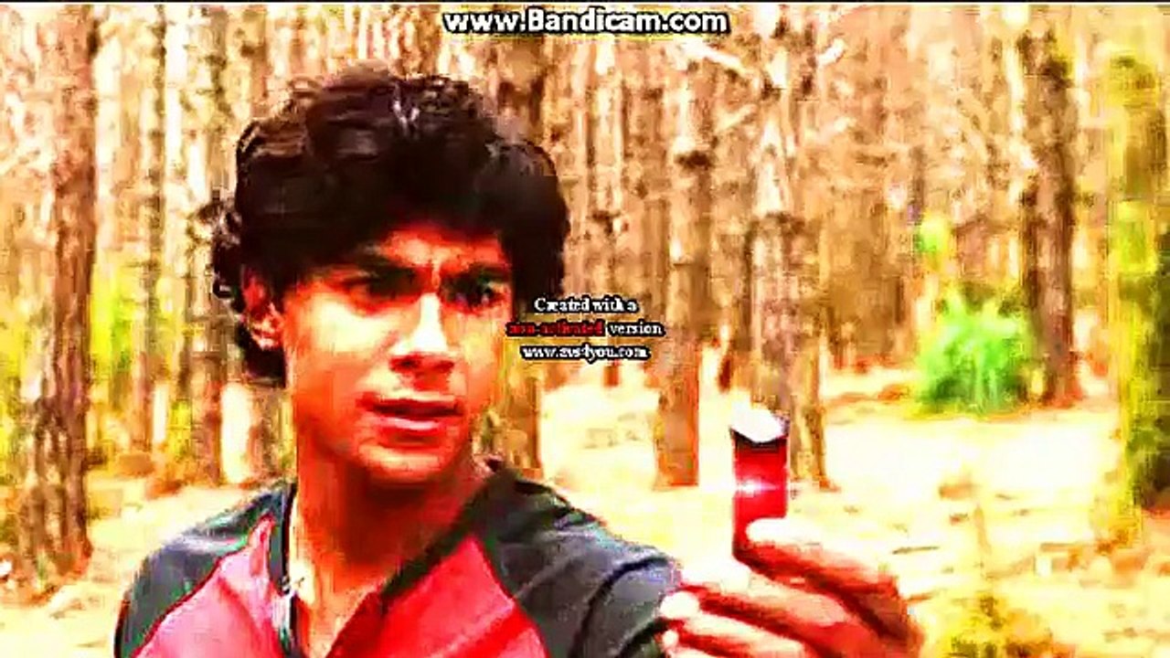 Power Rangers Dino Charge Opening (HD)