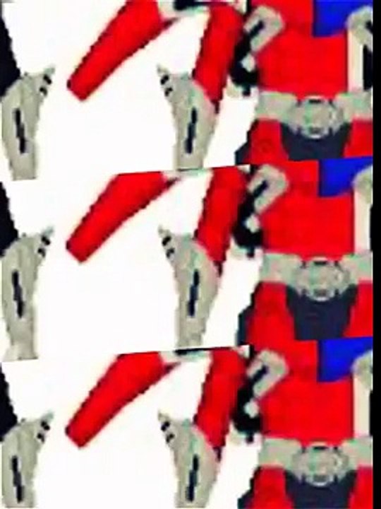 Best Power Rangers Battlizers!!!  (Created with @M