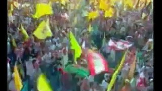 History and Divine Victory of Hizbullah (URDU) Part 9 of 9