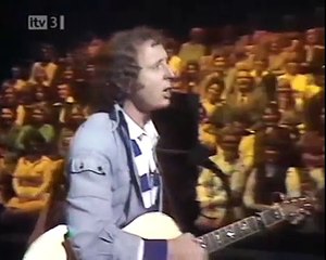 Jasper Carrott vs Monty Python