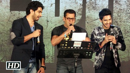 Hero Music Concert With Salman Khan Highlights