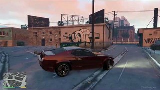 Pro Style GTA V Driving Highlights for PC