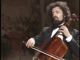 Bach - Cello Suite No.4 v-Bourree
