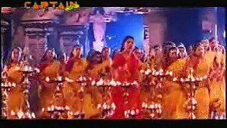 Devi Maa - Jaago Devi Maa - Climax