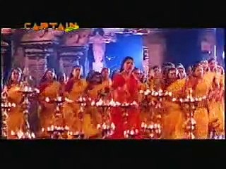 Devi Maa - Jaago Devi Maa - Climax