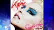 Kylie Minogue - Speakerphone, Lyrics In Video