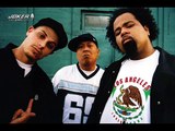 Dilated Peoples - Gold Chain Music Featuring Planet Asia