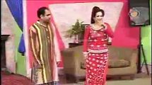 Punjabi  Stage Drama 2015 - Zafri Khan - Qaiser Piya - Nida-Choudry - Video-5