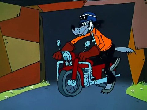 Ну, погоди! |все выпуски| HD | эпизод 3 | Nu, pogodi! HD Quality, episode 3