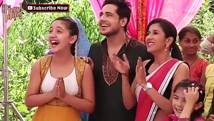Yeh Rishta Kya Kehlata Hai 7th September 2015 EPISODE - Naksh Becomes Famous With Girls