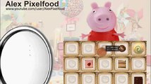 Games Shop Peppa pig Factory Chocolate Candy Peppa Pig Candy Games Shop Peppa pig Factory Chocol.mp4