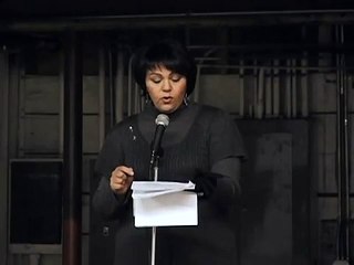 People Who Need People: Marianne Belardi at TEDxScottsdaleSalon