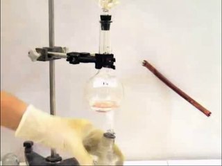 Phan ung dong tac dung voi Axitsunfuric dac