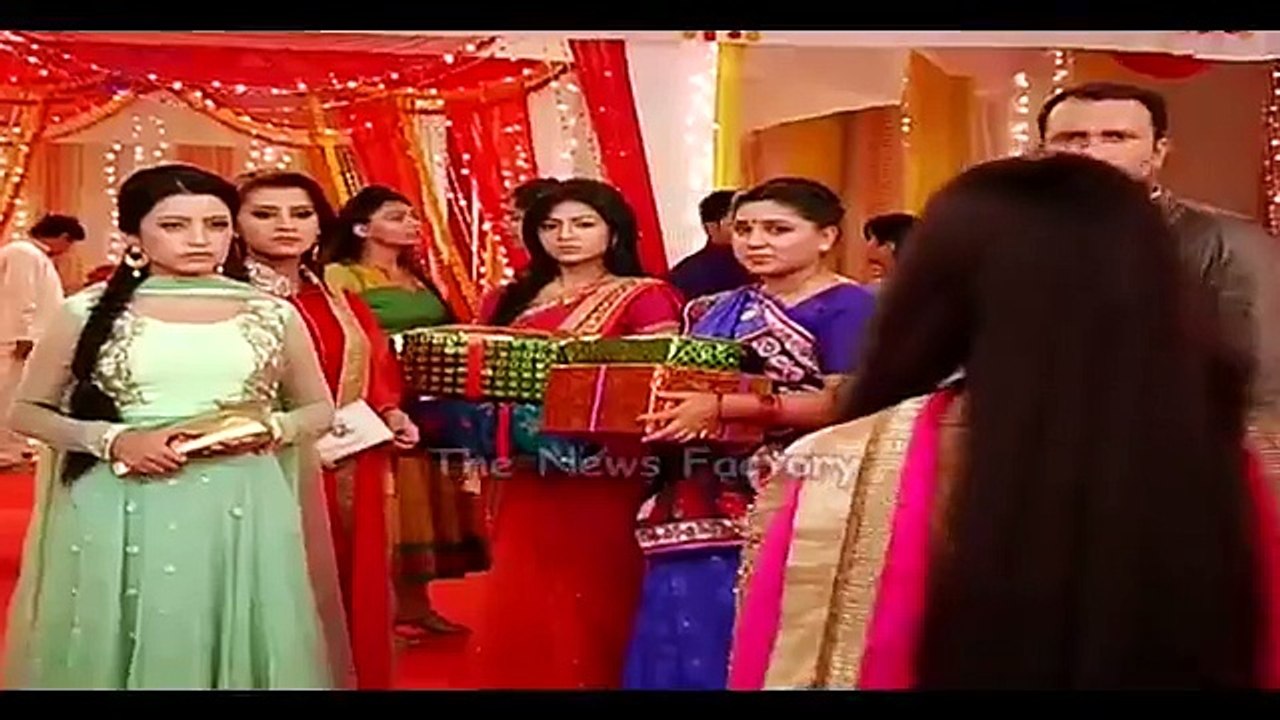 Suhani Si Ek Ladki- Ragini & Menka To Attend Suhani & Rohan's Wedding- Watch 7 Sept 2015