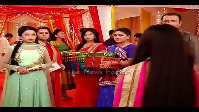Suhani Si Ek Ladki- Ragini & Menka To Attend Suhani & Rohan's Wedding- Watch 7 Sept 2015