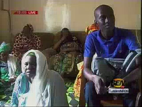 Grand-Yoff : Bouba Sakho tue les frères Bâ et jubile la douleur chez la famille des victimes (video)