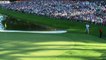Tiger Woods 16th Hole Chip Shot - Masters 2005 [HD]