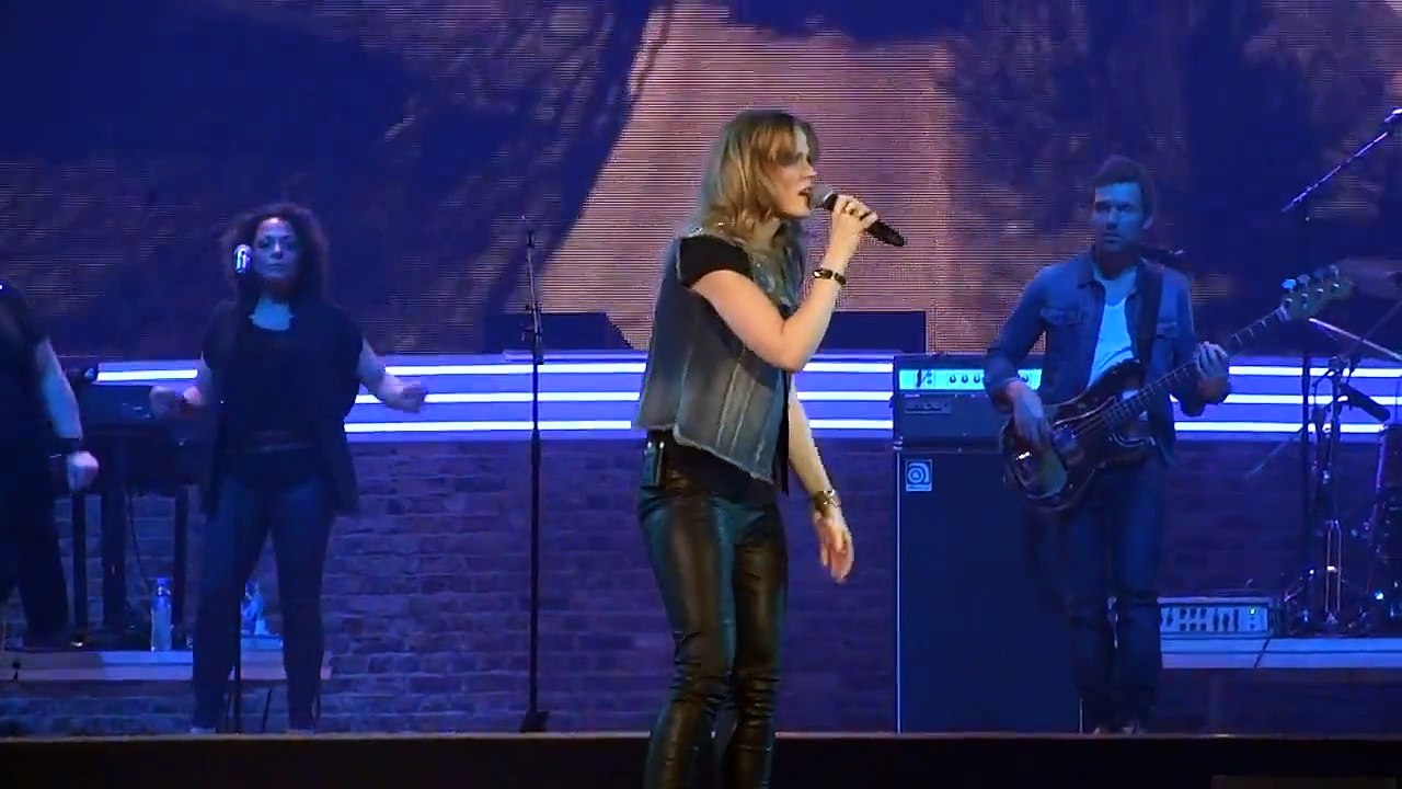 Vrienden van Amstel Live 2013 - Ilse DeLange - Great Escape.MTS