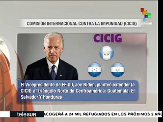 Comisión Internacional contra la Impunidad: fines y bases en AL