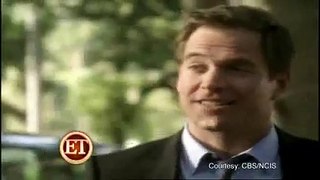 NCIS  'Patriot Down' Promo on ET