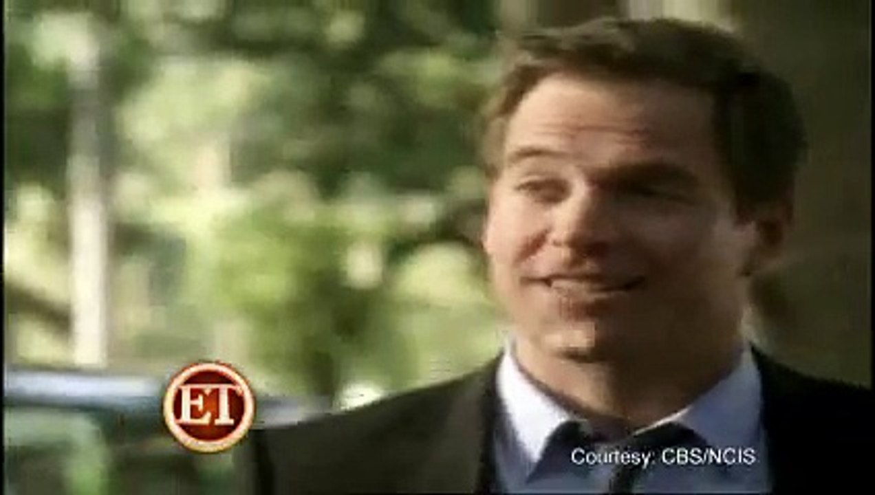 NCIS  'Patriot Down' Promo on ET