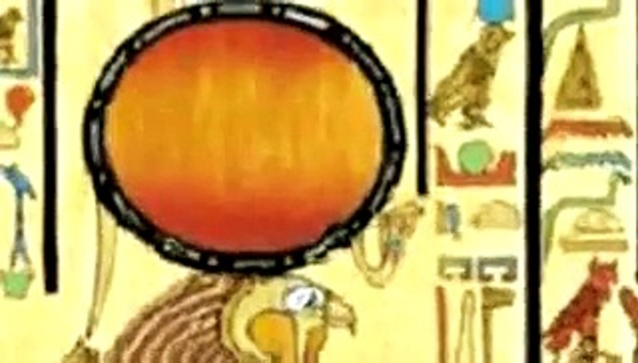 The Arrivals (arabic) 36 - القادمون