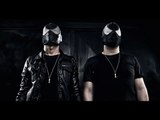 The Bloody Beetroots - Anacletus (ROMBORAMA Album)